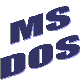 MS Dos